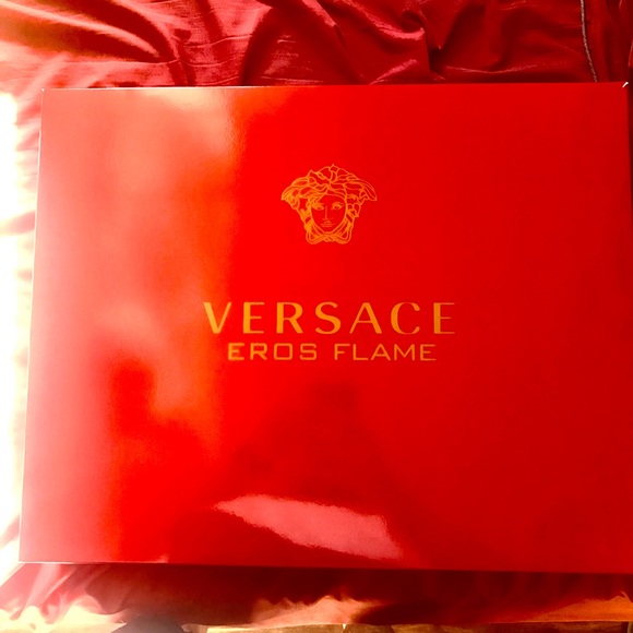 Versace bag - Picture 2 of 4